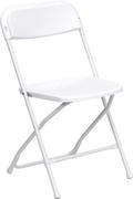 White Chairs (new) White Chairs (new)