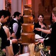 Chocolate Fountain 23"Commercial Machine Chocolate Fountain 23"Commercial Machine