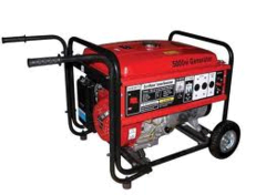 Generator Generator