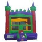 Girl Castle 15 x 15 Girl Castle 15 x 15