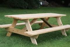 Picnic Tables Picnic Tables