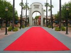Red Carpet Red Carpet