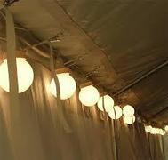 Tent Lighting Tent Lighting