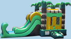 Tropical Combo Tropical Combo