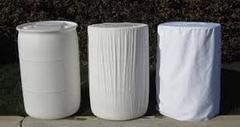 Water Barrels Water Barrels